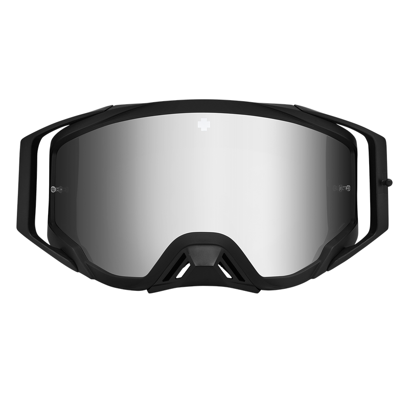 Foundation Plus Motocross Goggles By Spy Optic